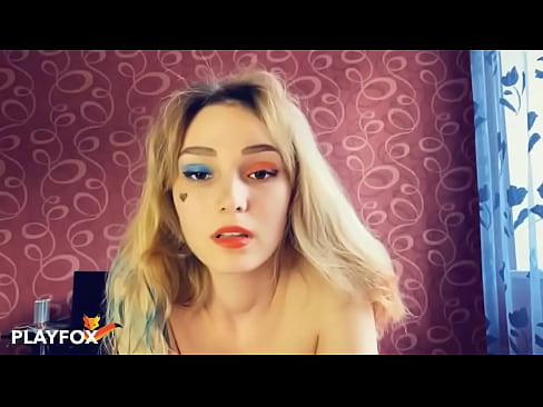 ❤️ Nanome ahy firaisana tamin'i Harley Quinn ny solomaso zava-misy virtoaly majika Vaovao  amin'ny mg.pornsexer.ru ❌️❤